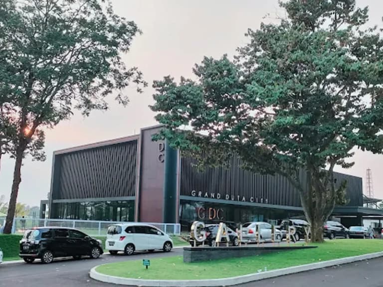 Marketing Gallery GDC