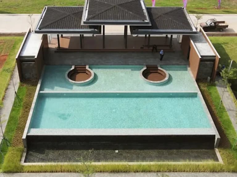 Cluster Private Pool