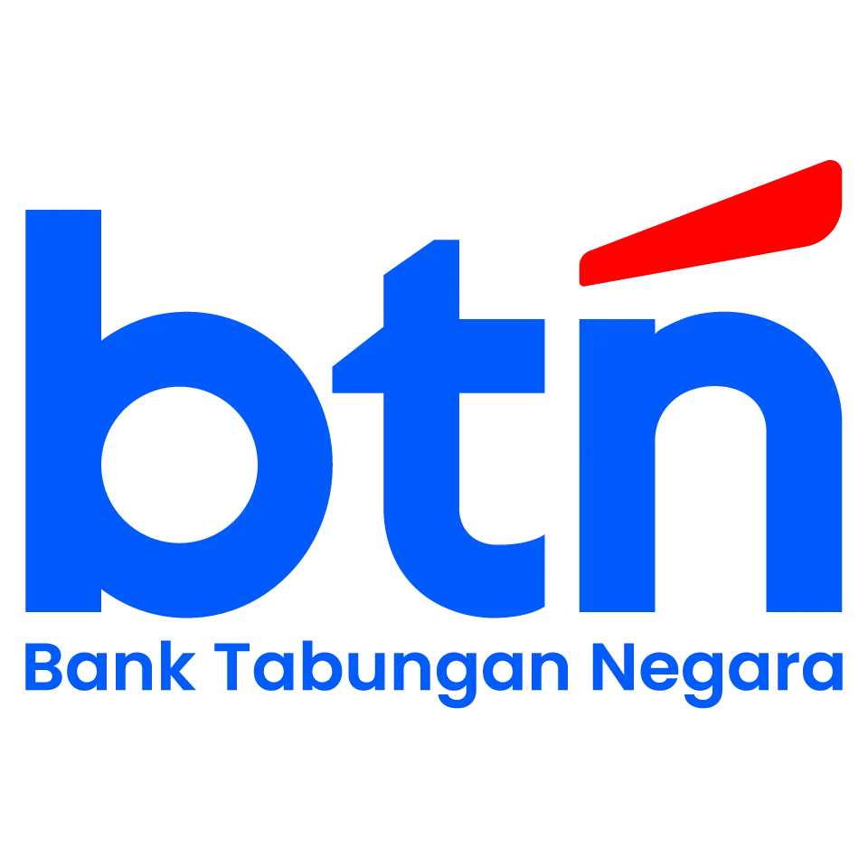 Logo Bank BTN
