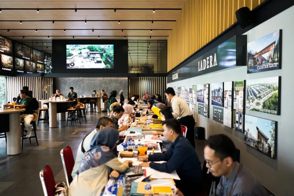 Langkah Cara Beli Rumah dan Konsultasi KPR di Grand Duta City Parung