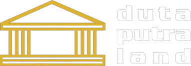 About 1 duta putra land logo