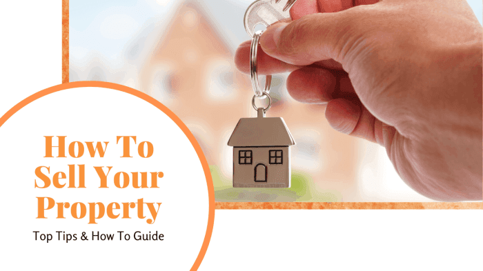 Tips jual beli properti