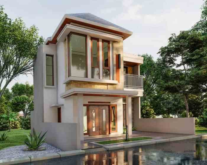 Perumahan syariah tanpa bunga