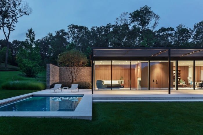 Desain rumah minimalis modern