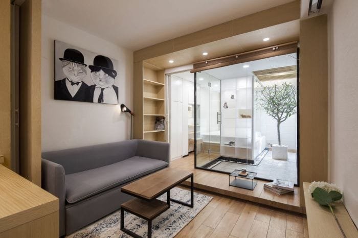 Apartment family small seasons whole lifeedited mje