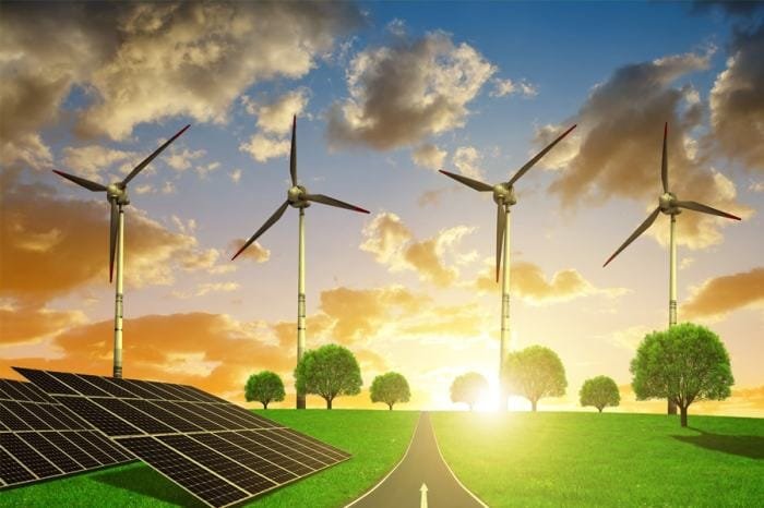 Sustaining ecofriendly