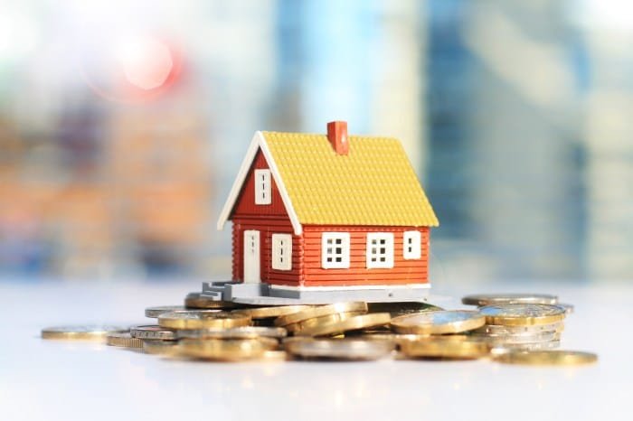 Mortgage lender agreed