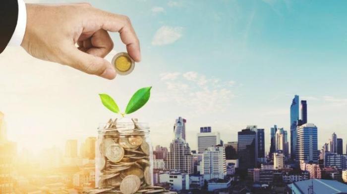 Investasi properti jangka panjang