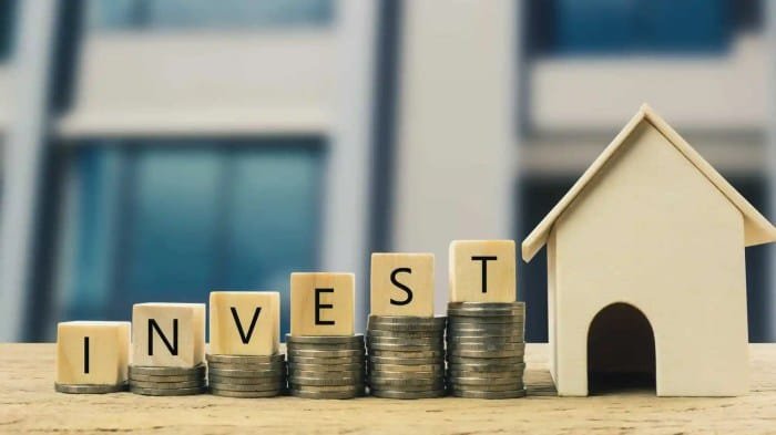 Strategi investasi properti