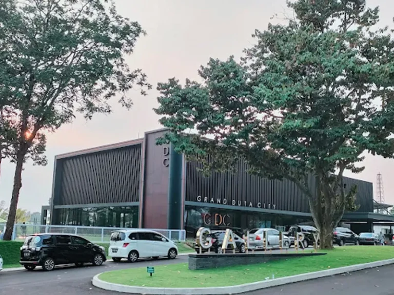 Grand Duta City Parung 35 Alamat Marketing Gallery Grand Duta City South of Jakarta