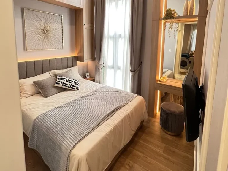 Grand Duta City Parung 38 Desain Interior Kamar di Rumah Grand Duta City SOJ