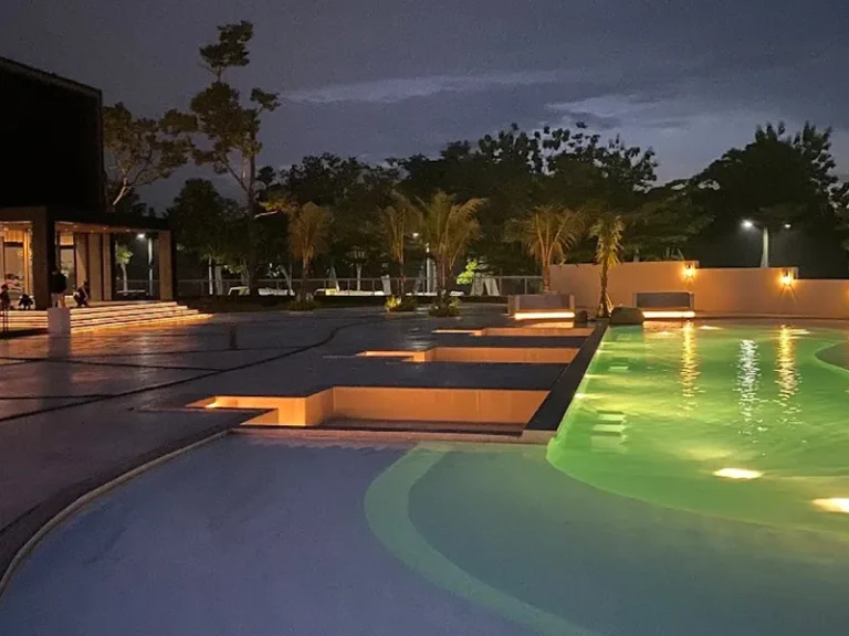 Grand Duta City Parung 44 Fasilitas Kolam Renang di Grand Duta City Parung