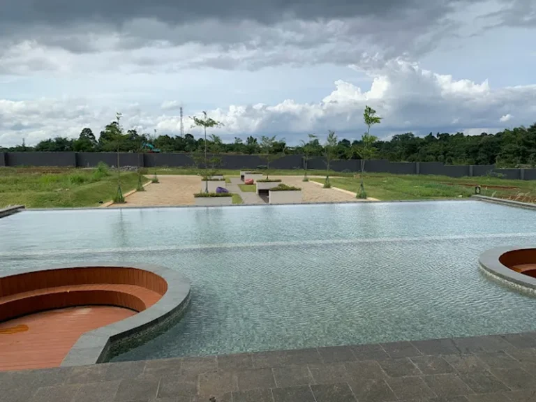 Grand Duta City Parung 45 Fasilitas Private Pool GDC SOJ