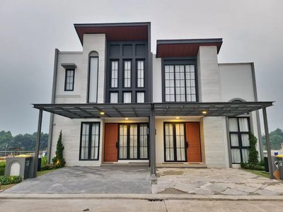 Grand Duta City Parung 2 GDC Parung Tipe Victoria 2 Lantai