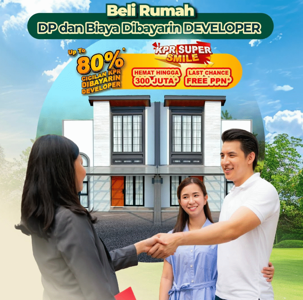 Grand Duta City Parung 34 HARGA RUMAH GRAND DUTA CITY SOJ PROMO