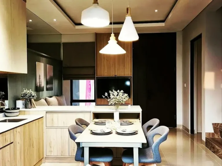 Grand Duta City Parung 49 Interior Home Living