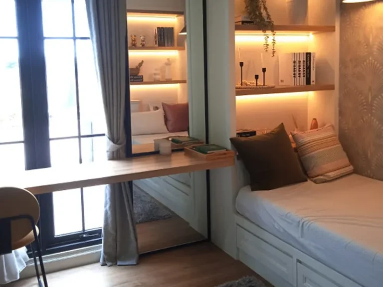 Grand Duta City Parung 55 Kamar Rumah Tipe Malta