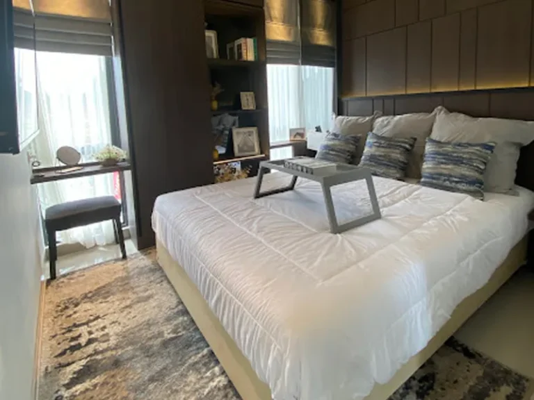 Grand Duta City Parung 56 Kamar Utama Rumah GDC Parung