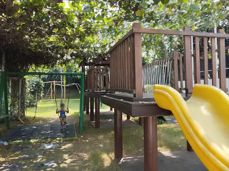 Grand Duta City Parung 59 Playground Grand Duta City South of Jakarta