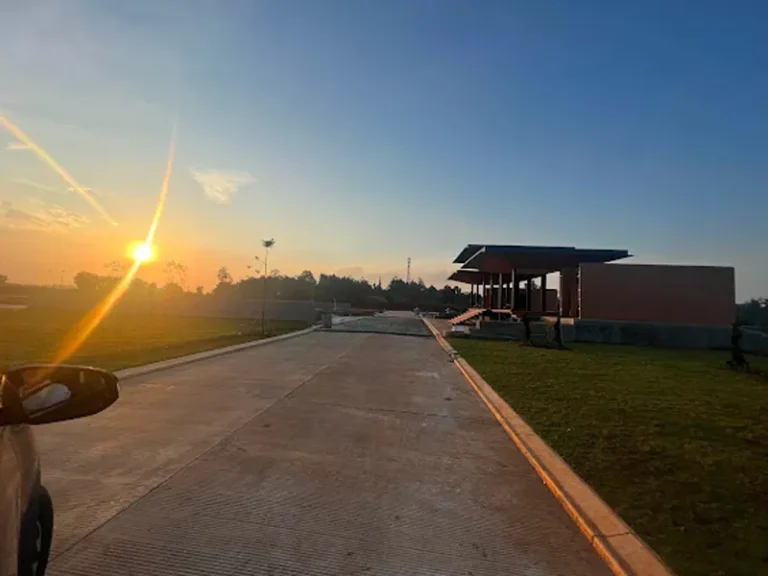 Grand Duta City Parung 72 Sunset di GDC Parung Bogor