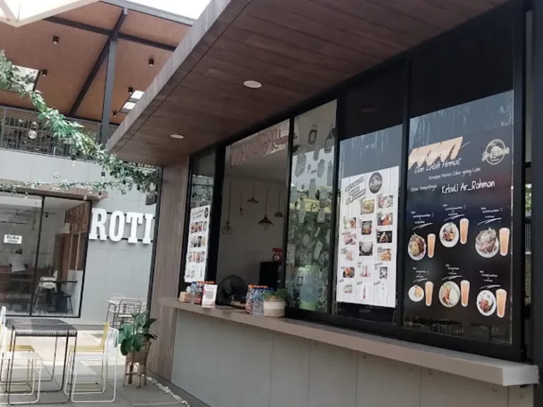 Grand Duta City Parung 75 Tenant Grand Duta City Parung